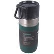 Thermal bottle Stanley GO SERIES green 0.47L (10-09388-002)