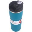 Thermal mug Aladdin Java Leak-Lock 0.47L Aqua Blue (10-06646-007)