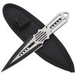Thrower Knife Martinez Albainox Stainless 190mm (31990)