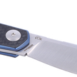 Viper Knife Belone Carbon Fiber, Satin M390 by Voxnæs (V5970BLFC)