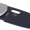 Viper Knife Odino Black G10, PVD N690 by Jesper Voxnæs (V5920GB)