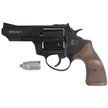 Voltran Blank Revolver 6mm cal (EKOL Viper 3'' K-6L Black GEN-2)