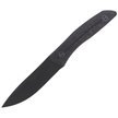 WE Knife Reazio Carbon Fiber, Black Stonewasch by Toni Tietzel (921B)