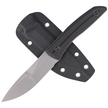 WE Knife Reazio Twill Carbon Fiber Handle  Stonewash Finish,CPM 20CV Blade (921A)