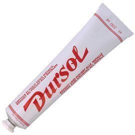 Autosol Dursol Polish all Metals 200ml Tube (01-000034)