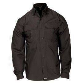 BlackHawk Tactical Shirt Black (87TS01BK)