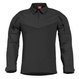 Pentagon Ranger Combat Shirt, Black (K02013-01)