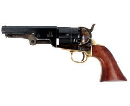 Pietta Revolver 1851 Colt Navy Yank Sheriff TS .44 (YASTS44)