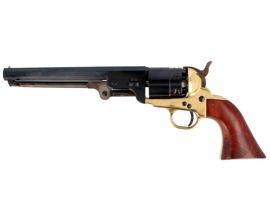 Pietta Revolver 1851 Colt REB Nord Navy .44 (REB44)