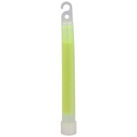 Barbaric Chemical Lightstick 6'', Green (33513-VE)