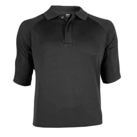 BlackHawk Performance Polo Shirt Black (87PP01BK)