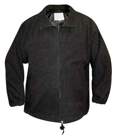 Bluza Tru-Spec TRU Microfleece Jacket Liner Black (2531)