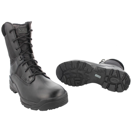 Buty 5.11 Footwear ATAC Membrana Storm 8" - 12004-019 09.5