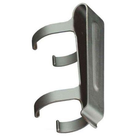ESP Metal Clip for Concealed Carrying of Expandable Baton (BC-01)
