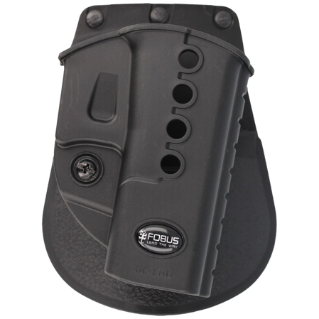 Fobus Holster Glock 17,19,22,23,31,32,34,35 Rights (GL-2 ND)