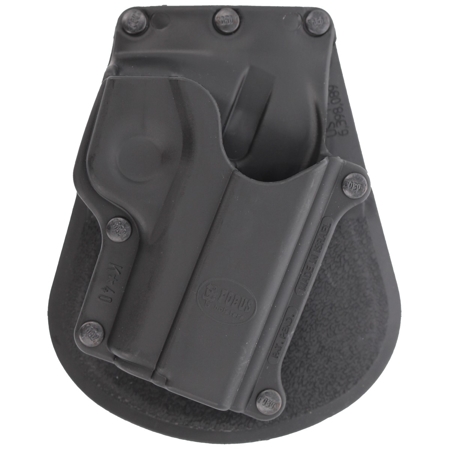 Fobus Holster Kahr K40, Walther PK380 Rights (K-40)