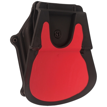 Fobus Holster Springfield,HS 2000,IWI,Ruger,Taurus Rights (SP-11 RT)