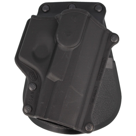 Fobus Holster Walther P99, P99 Compact Rights (WP-99)