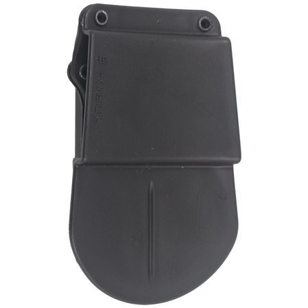 Fobus single mag pouch Walther double-stack 9mm (3901-9)