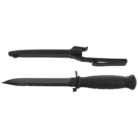 Glock Survival Knife FM81 Black (12183)