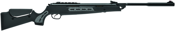 Hatsan MOD 135QE SNIPER VORTEX Gas Piston, Air Rifle