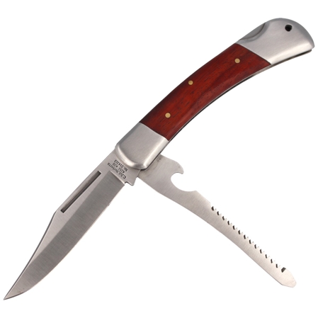 Herbertz Solingen Fishing Knife 95mm (214313)