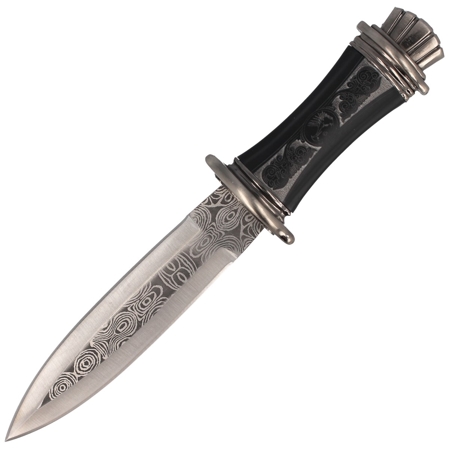 Knife Herbertz Solingen Dagger - (104815)