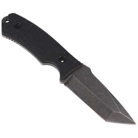 Knife Herbertz Solingen Tanto Fixed 98mm (109410)