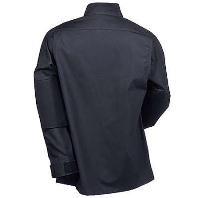 Koszula   5.11 Tact  Tactical   H.R.T.   Canvas                 unis   mater 100% Cotton.                     długi  rękaw black                    S  000/DC