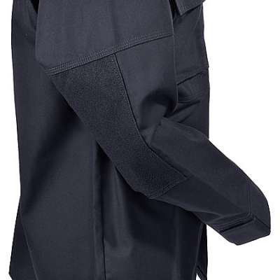 Koszula   5.11 Tact  Tactical   H.R.T.   Canvas                 unis   mater 100% Cotton.                     długi  rękaw black                    S  000/DC