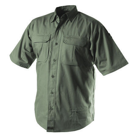 Koszula BlackHawk Tactical Shirt SS Olive Drab (87TS02OD)