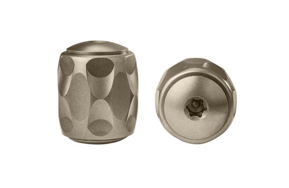 LionSteel TiP Bronze / Titanium Pearl (TIP BR)