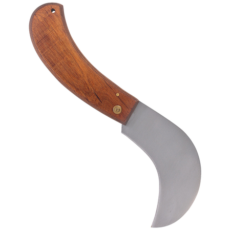 Martinez Albainox Hawkbill Knife (19511)