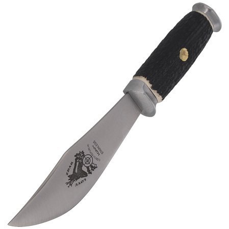 Mikov Rover Hunting Bowie Knife (382-NH-1)
