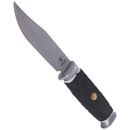 Mikov Skaut Hunting Bowie Knife (375-NH-1)