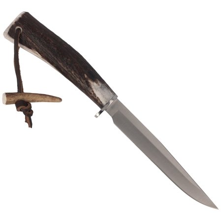 Muela Hunting Knife Gredos Deer Stag 165mm (GRED-17)