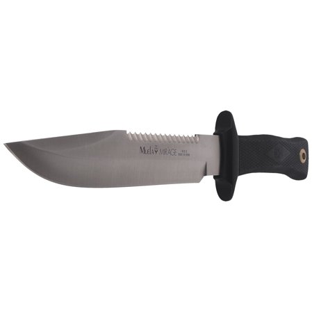 Muela Tactical Knife Rubber Handle 200mm (MIRAGE-20)
