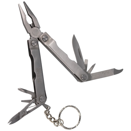 Multitool Everts Solingen Mini-Tool Stainless (463203)