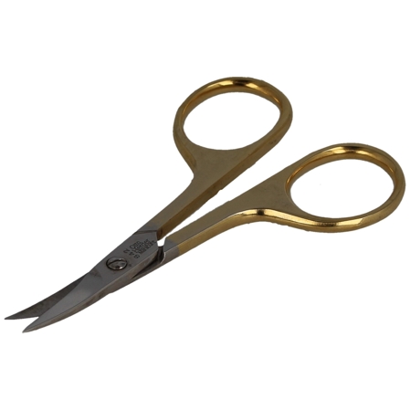 Nożyczki do paznokci Herder Solingen Gold (842 G)
