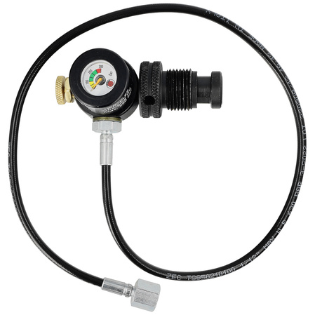 PCP shifting set with gland (HATSAN CHARGING KIT)