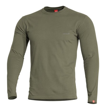 Pentagon Ageron Long Shirt, Olive (K09029-06)