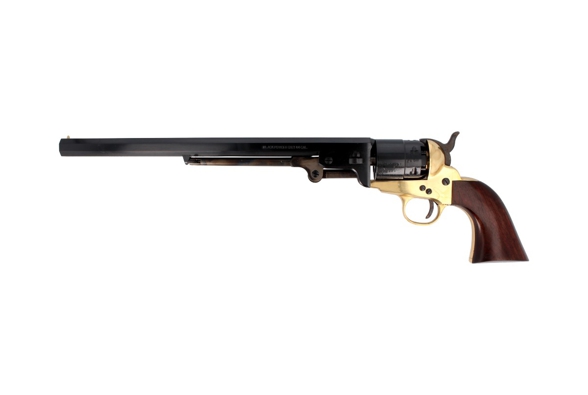 Pietta Revolver 1851 Colt REB Nord Navy Carbine .44 (RNC44)