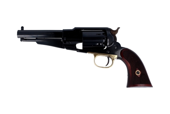 Pietta Revolver 1858 Remington New Model Army Steel Sheriff .44 (RGASH44LC)