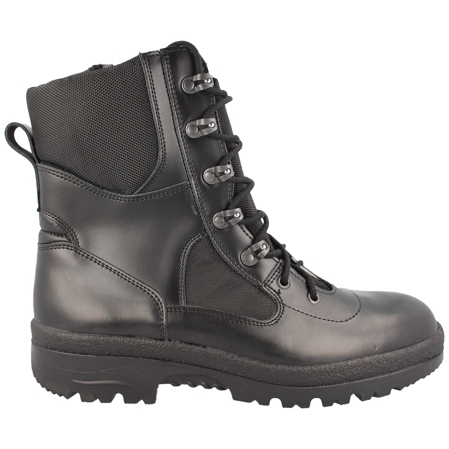 Protektor Grom-2 Black Boots (000-744)