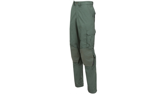 Spodnie Tru-Spec TRU (Tactical Response Uniform) Xtreme - 50/50 Nylon / Cotton Rip-Stop - Olive Drabe - 1210