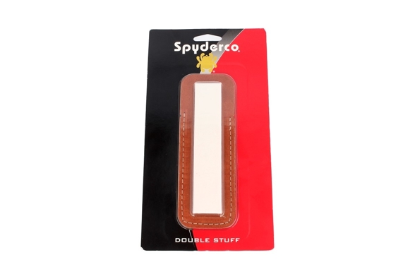 Spyderco Pocket Stone Double Stuff 1''x5 '' (303MF)
