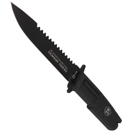 Tactical Knife K25 / RUI Fixed 155mm (31710)
