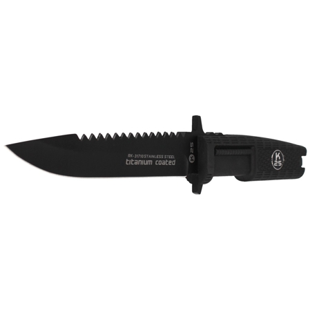 Tactical Knife K25 / RUI Fixed 155mm (31710)