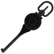 ASP Guardian G1 Handcuff Key with ASP Logo 01 (56301)