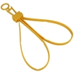 ASP Tri-Fold Restraints Yellow 6-Pak, Safety handcuffs (56190)